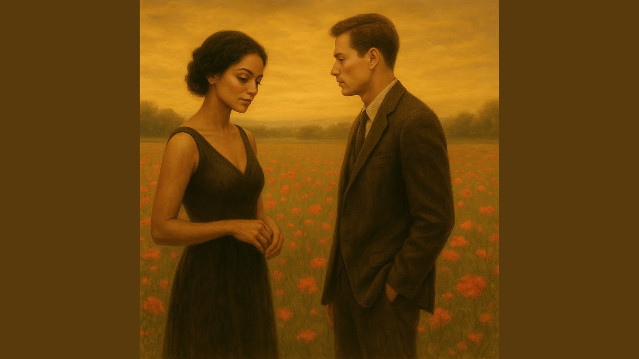 Not Your Typical Love Song