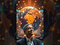 Discover Bitcoin's unalterable truth! #Bitcoin #Blockchain #CryptoRevolution