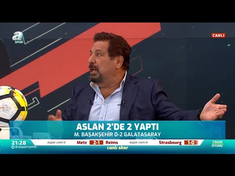 Erman Toroğlu: \