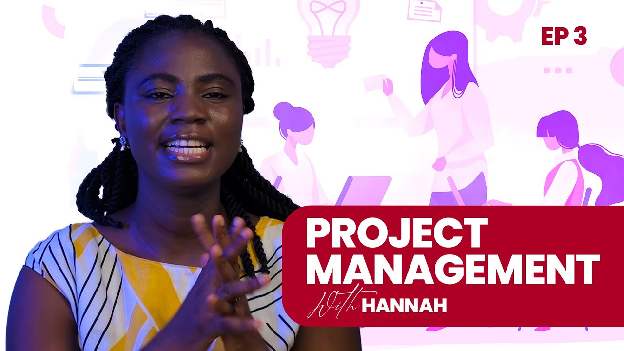 Project Management Series I Episode 3 I Informal Skills needed in Project Management
