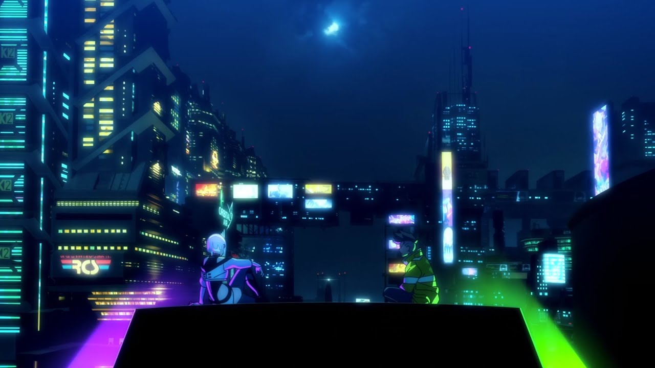 Netflix will reveal the Cyberpunk Edgerunners anime series soon