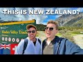 We Are In Love With New Zealand (feels like Switzerland)