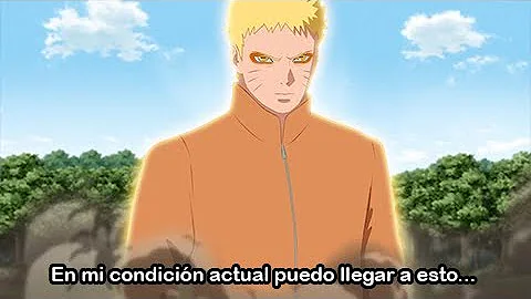 ¿Cuál será el nuevo poder de Naruto tras la muerte de Kurama?