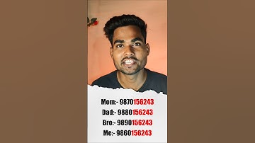 Matching Number Jio || Same Number Sim #viral #jio #tech #shivatips