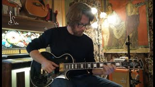 Video thumbnail of "Brothers in arms (emotional version by Salvatore Scutiero) Dire Straits"