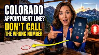 How to find a Social Security appointment line in Colorado News
