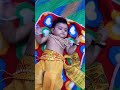 Radhe Radhe 😍🚩🙏 #shorts