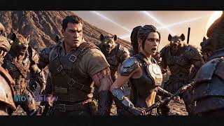 Journey to Tito Volcano: The Battle for the Lost Gold screenshot 5