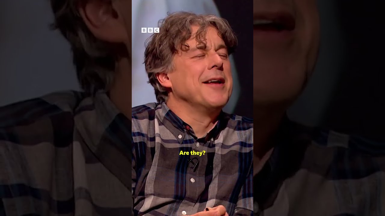 What Is This Man S Offiicial Title BBC