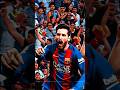 Messi Magic! এই গোলে পুরো স্টেডিয়াম পাগল হয়ে গিয়েছিল ⚽🐐 #messi #football