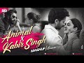 Animal x kabir singh mashup  sid guldekar  pehle bhi main mashup  best of vishal mishra