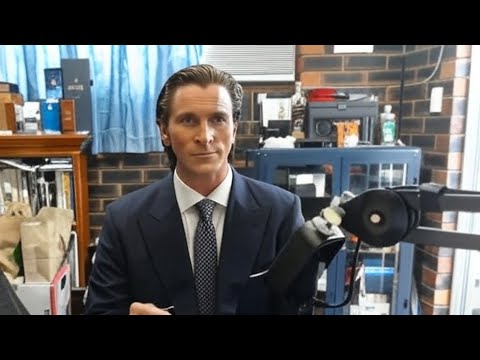 Ac3's Day Off - Live With Bateman, Omega Vs. Cartier? Watch Talk And More!