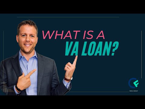 Should I get a VA Home Loan?
