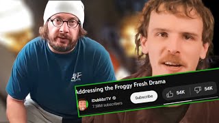 Sam Hyde's Message to Idubbbz