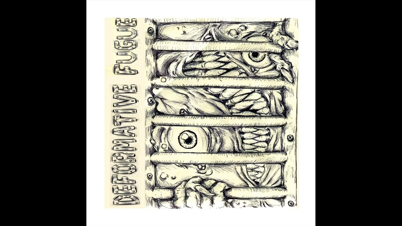 Guarda Deformative - Fugue (2024) su YouTube Guarda Deformative - Fugue (2024) su YouTube