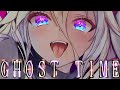 GHOST TIME/くろずみP feat.IA