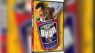 Opening To The Best Of Mr Bean 2006 DVD