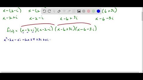Find a polynomial function ƒ(x) of least degree having only real coefficients and zeros as given. A…