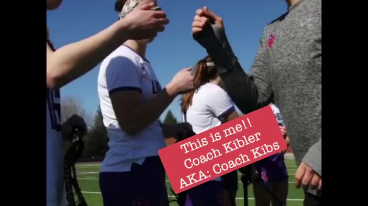 Sport Coaching #AlumniStories - Lindsay Kibler