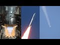 Ariane 5 ECA launches Intelsat 39 and EDRS-C