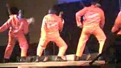 Phi Beta Sigma (Iota Chapter) Shaw University