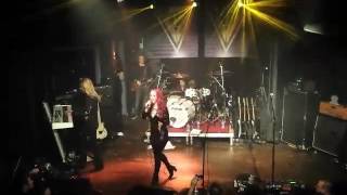 Valentine - A Tribute to Queen - Show Must Go On