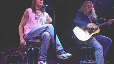 jeff keith and frank hannon