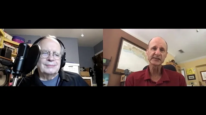 Perspectives: Dr. Gary Ostrander