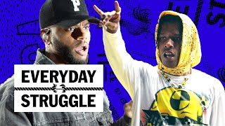 A$AP Rocky Guilty, 2 Chainz's 'BOATS,'...