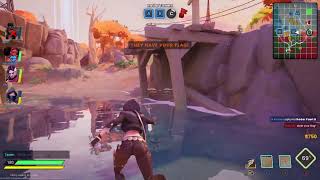 LAST FLAG Playtest Early Gameplay LIVE!