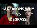 13 Reasons Why Failed Where Degrassi Succeeded