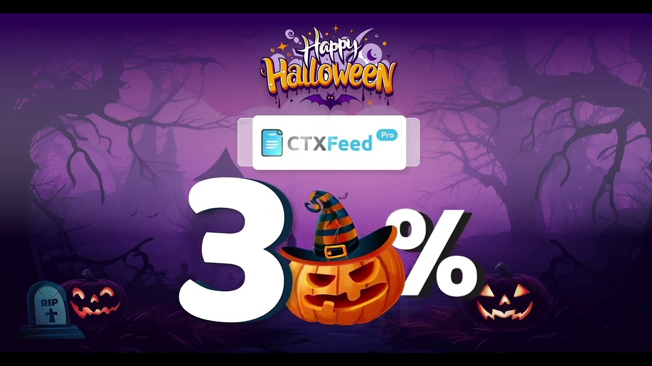 Top 3 WooCommerce Halloween Deals 2025 – Save Big This Spooky Season!