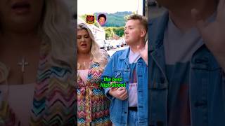 2 Divas Hit The Welsh Valleys #GemmaCollins #CatrinFeelings