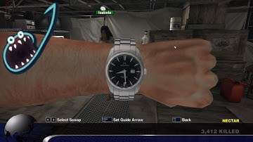 Jerma Streams - Dead Rising (Part 2 Finale)