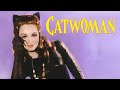 Julie Newmar  - The Cat's Meow (Documentary)