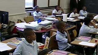 All Detroit public schools to shut off water after tests reveal elevated lead levels