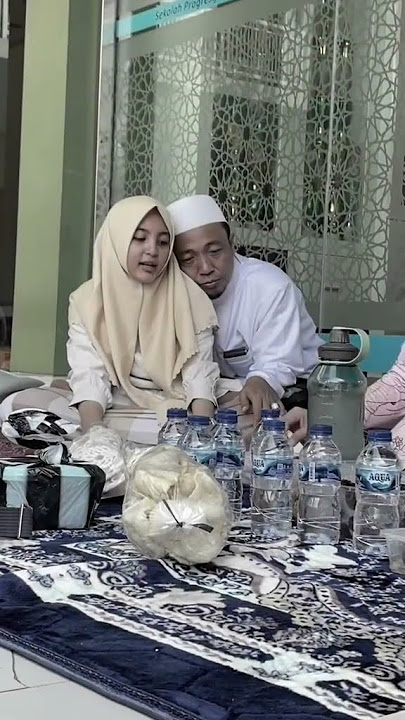 *Cinta Seorang Ayah Dan Anak Perempuan nya Tidak Mengenal Jarak*  By : Kyai Musleh Adnan