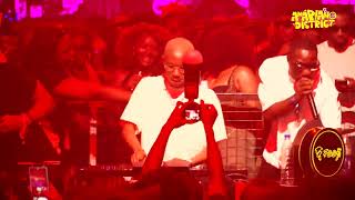 Dj Consequence  Amapiano District Kings Of Amapiano   Set