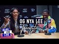 OG Nya Lee Bars A On I 95 Freestyle mp3