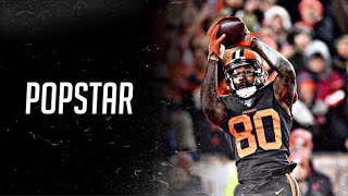 Jarvis Landry Mix - "POPSTAR" | Ultimate Cleveland Browns Highlights