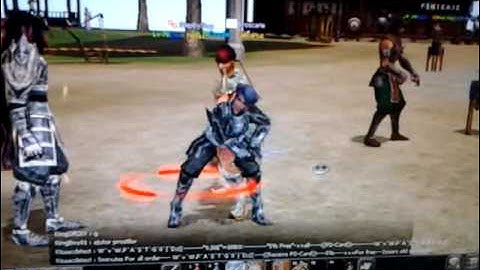 METIN 2 RO GEMINI SEX