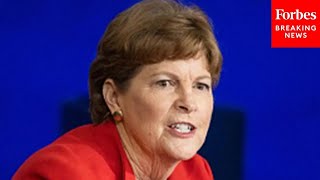 Jeanne Shaheen Demands House Pass Foreign Aid Supplemental To Help Israel And Ukraine by Forbes Breaking News 693 views 3 hours ago 10 minutes, 30 seconds