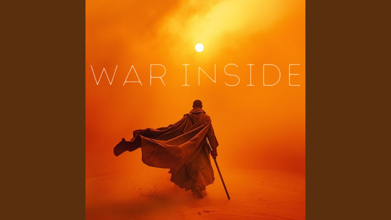 Watch WAR INSIDE on YouTube Watch WAR INSIDE on YouTube