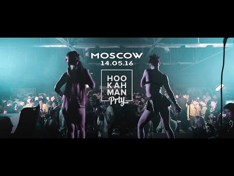 Video: Wapi Kwenda Ijumaa Usiku Huko Moscow