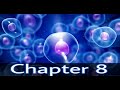 بيولوجيا الخلية الفصل الثامن (الطاقة)