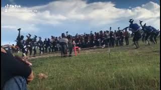 Emnambithi ladysmith music  video