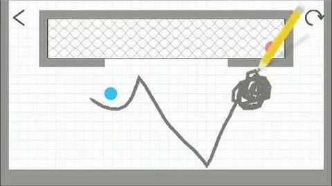 Brain Dots　STAGE 131　【ブレインドッツ攻略・クリア動画】