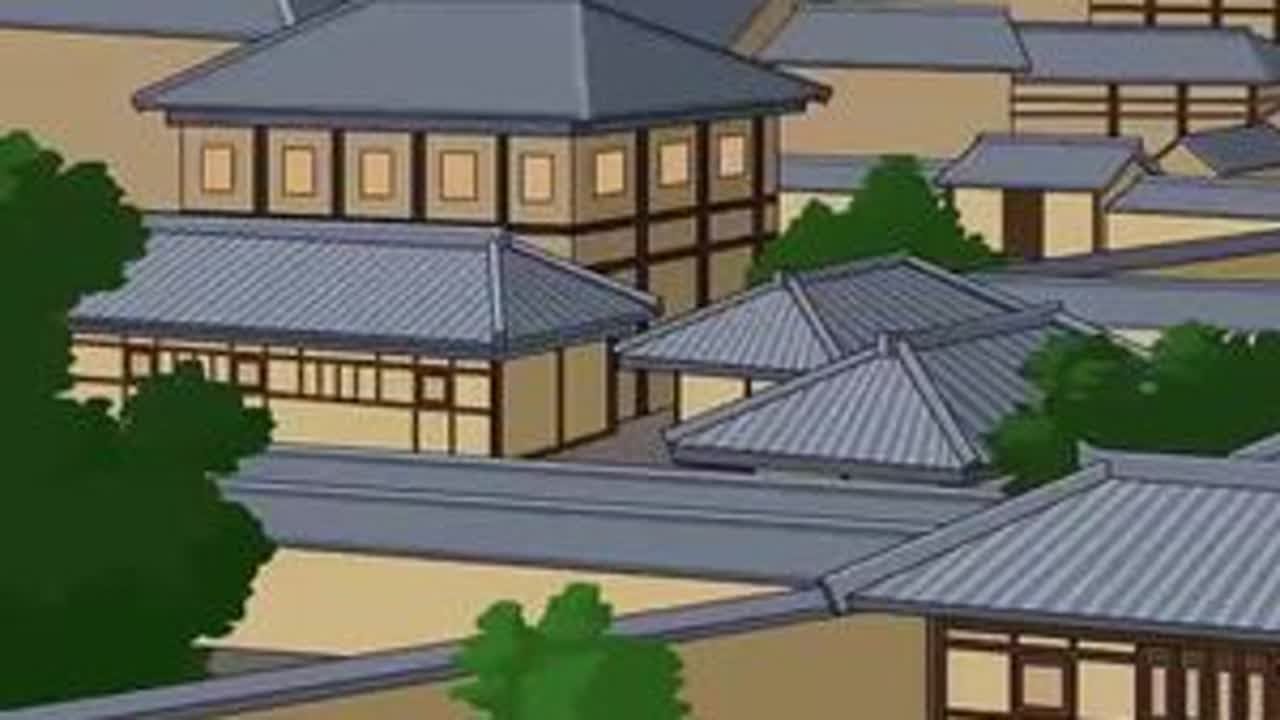 #超好看的动漫推荐