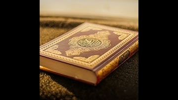 109 - The Disbelievers - Al-Kafirun- Ahmad Al-Ajmi -  سورة الكافرون- احمد بن علي العجمي