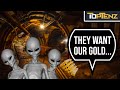 The Craziest Things Talked About on “Ancient Aliens” Part 2